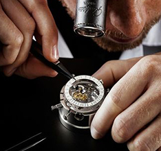 上海真力时维修-功能检测