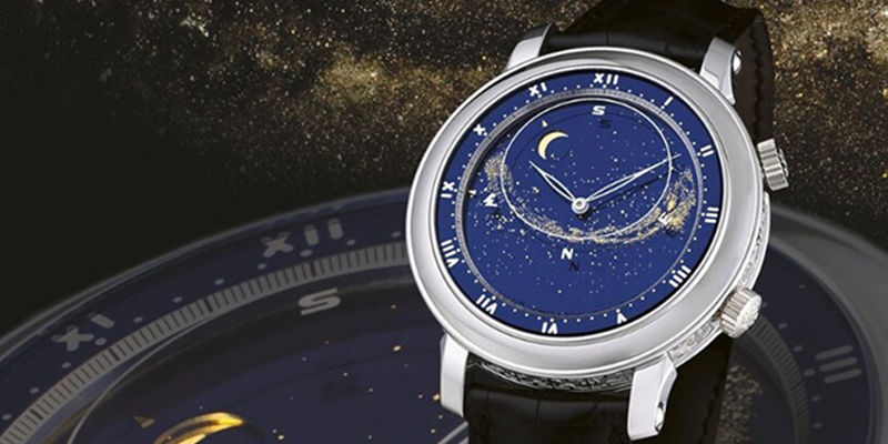 上海真力时（Zenith）专业维修点电话