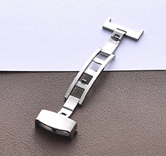 上海真力时维修-表扣