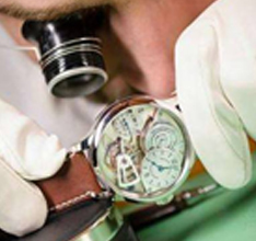 上海真力时维修-进水进灰