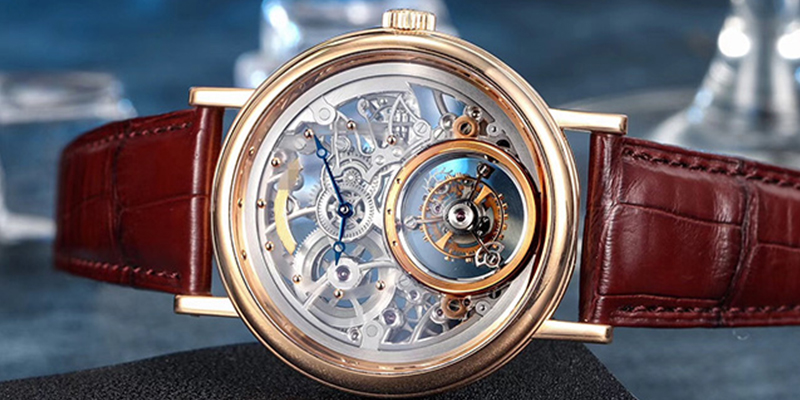 真力时手表保养服务中心上海