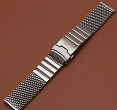 上海真力时维修-表带