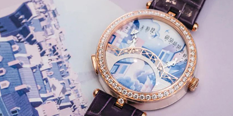 上海真力时（Zenith）手表如何保养