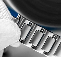 上海真力时维修-抛光翻新