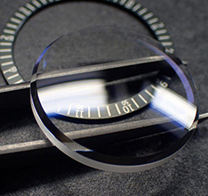 上海真力时维修-材质选择