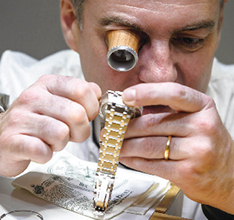 上海真力时维修-全面保养