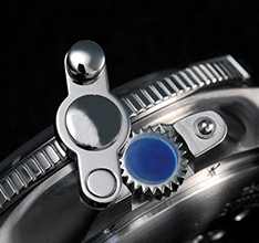 上海真力时维修-配件定制