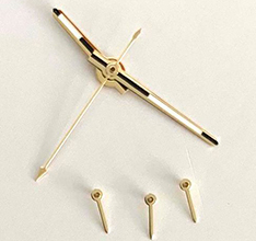 上海真力时维修-表针