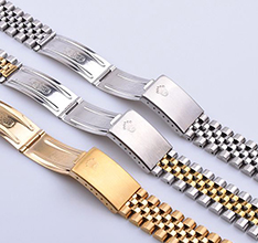 上海真力时维修-表带定制