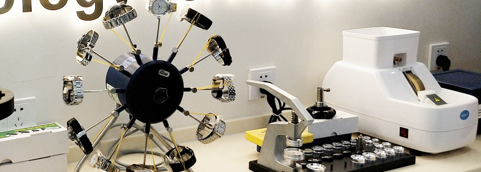 真力时售后服务中心-服务环境图4