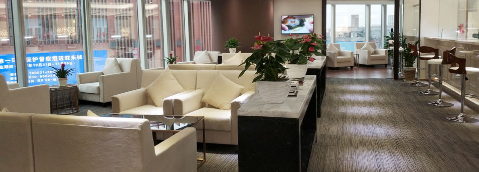 真力时保养服务中心-服务环境图5
