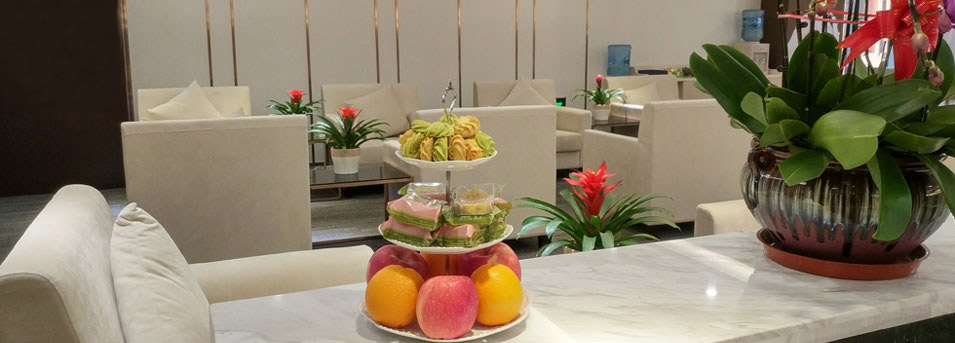 真力时保养服务中心-服务环境图6