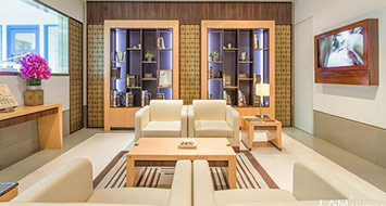 上海真力时手表维修服务中心