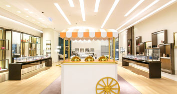 上海真力时手表维修服务中心