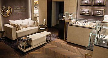 上海真力时手表维修服务中心