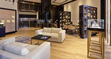 上海真力时手表维修服务中心