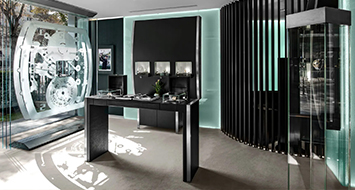 上海真力时手表维修服务中心