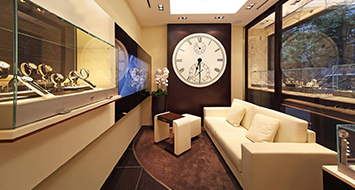 上海真力时手表维修服务中心