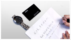 预约到店-上海真力时指定授权维修